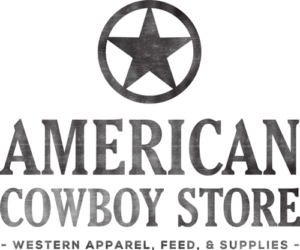 American Cowboy Store - Western Apparel, Feed and Supplies